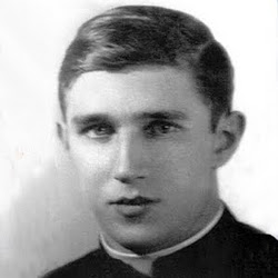 Image of Bl. Roman Lysko Image of Bl. Roman Lysko