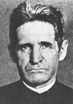 Image of Bl. Rupert Meyer Image of Bl. Rupert Meyer