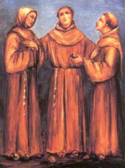 Image of Bl. Samuel Marzorati Image of Bl. Samuel Marzorati
