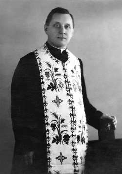 Image of Bl. Simeon Lukach Image of Bl. Simeon Lukach