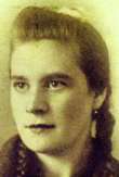 Image of Bl. Teresa Bracco Image of Bl. Teresa Bracco