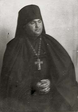Image of Bl. Zenon Kovalyk Image of Bl. Zenon Kovalyk