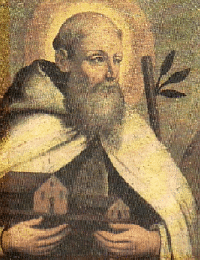 Image of St. Romuald Image of St. Romuald