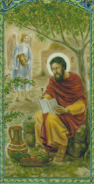 Image of St. Matthew Image of St. Matthew