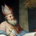 Image of St. Alipius