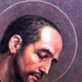 St. Anthony Mary Zaccaria Image of St. Anthony Mary Zaccaria