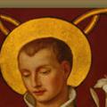 St. Aloysius Gonzaga Image of St. Aloysius Gonzaga