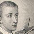 Image of St. Gerard Majella