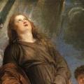 Image of St. Rosalia