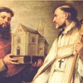 St. Bonaventure Image of St. Bonaventure
