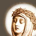 St. Veronica Giuliani Image of St. Veronica Giuliani
