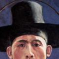 Image of Sts. Andrew Kim Taegon, Paul Chong Hasang, and Companions