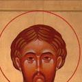 St. Barnabas Image of St. Barnabas