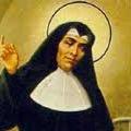 Image of St. Teresa of Jesus Jornet Ibars