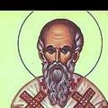 Image of St. Paphnutius