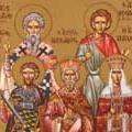 Image of St. Salvius of Albi