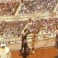First Martyrs of the See of Rome Image of First Martyrs of the See of Rome