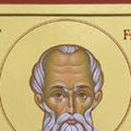 St. Frederick Image of St. Frederick