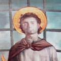 Image of St. Lawrence, Deacon and Martyr