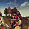 Image of St. Hippolytus