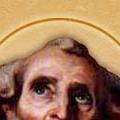 Image of St. Hormisdas Pope