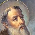 St. Lawrence of Brindisi Image of St. Lawrence of Brindisi