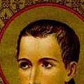 Image of St. John Berchmans