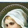 Image of St. Notburga