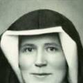 Image of St. Faustina Kowalska