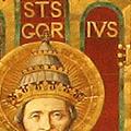 Image of Pope Saint Gregory the Great