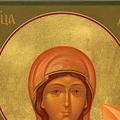 Image of St. Daria