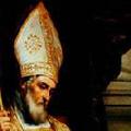 Image of St. Isidore of Seville