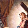 Image of St. Clare of Montefalco