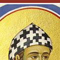 St. Cyril of Alexandria Image of St. Cyril of Alexandria