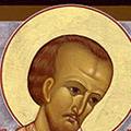 Image of St. John Chrysostom