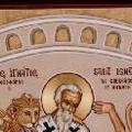Image of St. Ignatius of Antioch