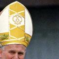 Image of St. Pope John Paul II