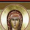 Image of St. Lydia Purpuraria