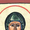 Image of St. Sabina