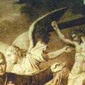 Image of St. Paul of the Cross
