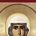 Image of St. Pelagia