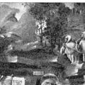 Image of St. Bernard of Clairvaux