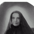 Image of St. Frances Xavier Cabrini