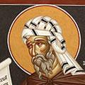 Image of St. John of Damascus