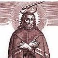 Image of St. Josaphat of Polotsk