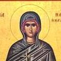 St. Mary Magdalene Image of St. Mary Magdalene