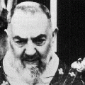 Image of St. Padre Pio