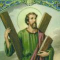 Image of St. Andrew the Apostle