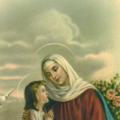 Sts. Joachim and Anne Image of Sts. Joachim and Anne