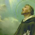 Image of St. Dominic